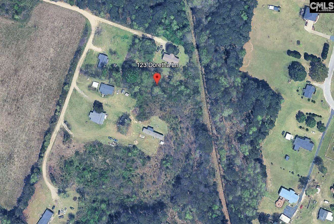0.42 Acres of Residential Land for Sale in Hopkins, South Carolina