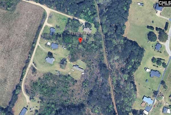 0.42 Acres of Residential Land for Sale in Hopkins, South Carolina