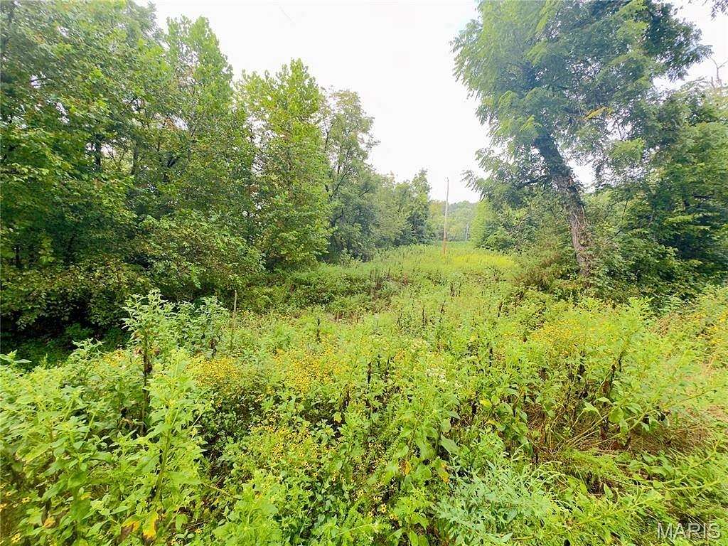 14.5 Acres of Recreational & Residential Land for Sale in Waynesville, Missouri