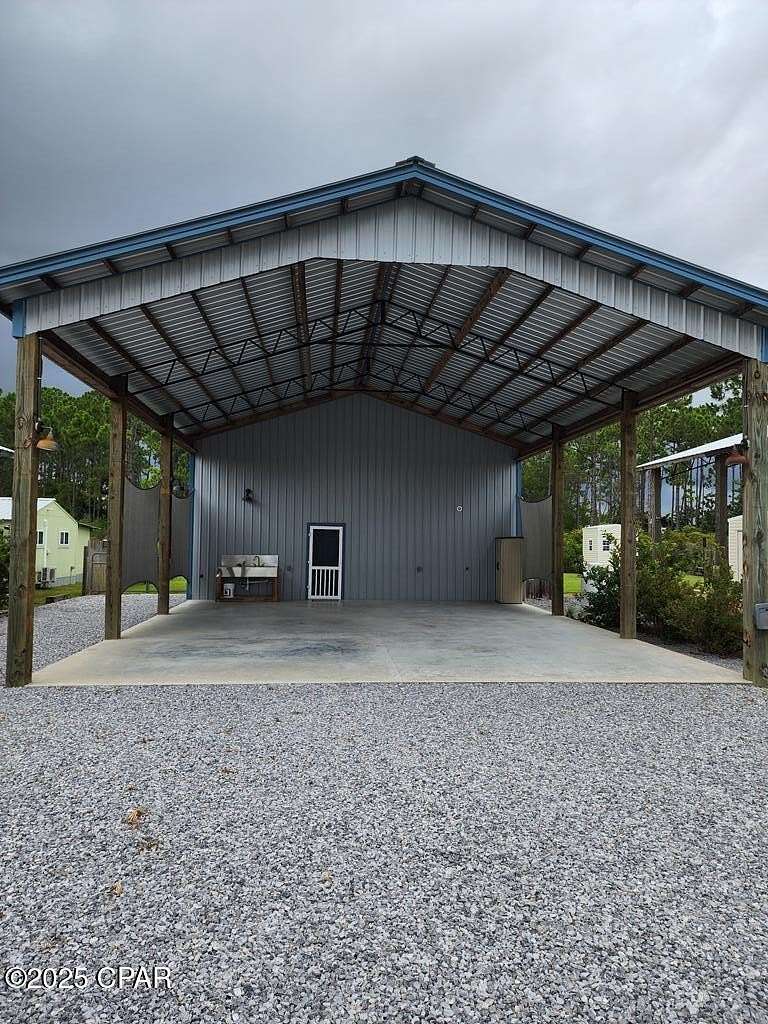 0.23 Acres of Residential Land for Sale in Port St. Joe, Florida