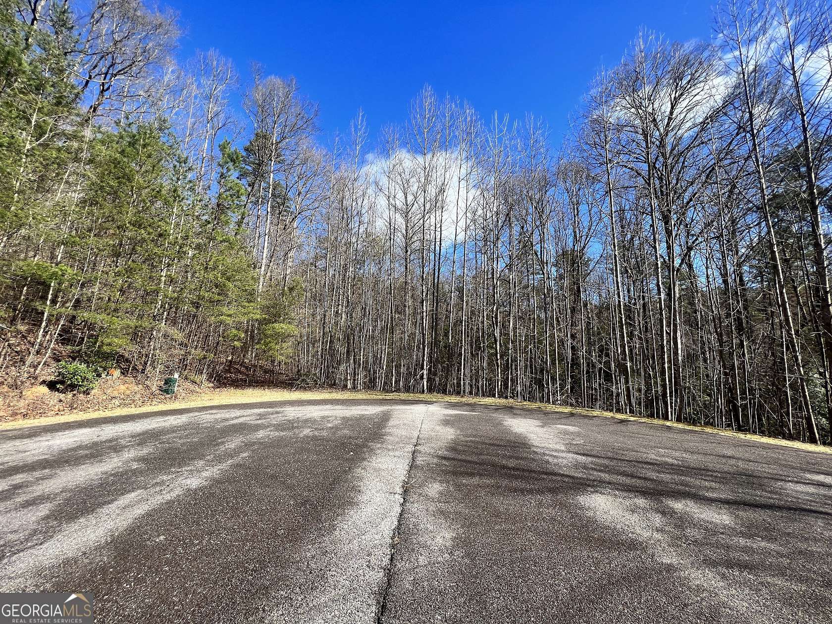 12.2 Acres of Land for Sale in Clarkesville, Georgia