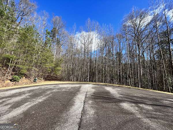 12.2 Acres of Land for Sale in Clarkesville, Georgia