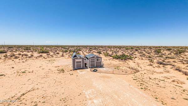 0.99 Acres of Residential Land for Sale in Clint, Texas