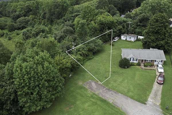 6 Acres of Mixed-Use Land for Sale in Spartanburg, South Carolina