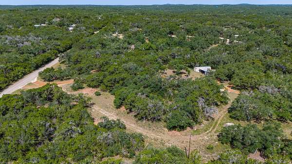 10 Acres of Improved Land for Sale in Driftwood, Texas
