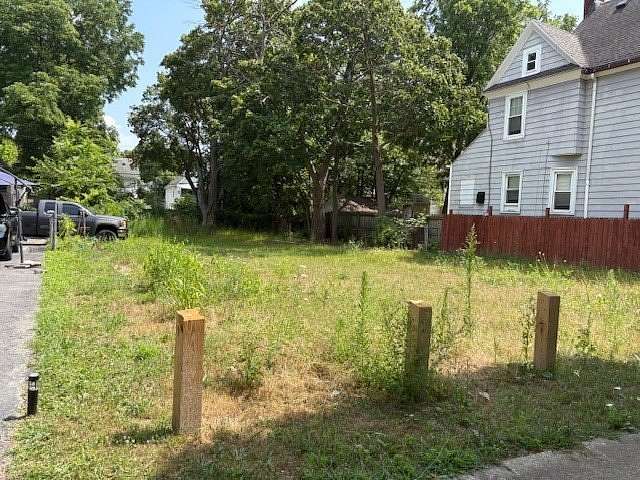 0.13 Acres of Land for Sale in Rochester, New York