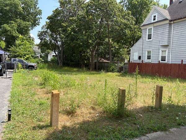 0.13 Acres of Residential Land for Sale in Rochester, New York