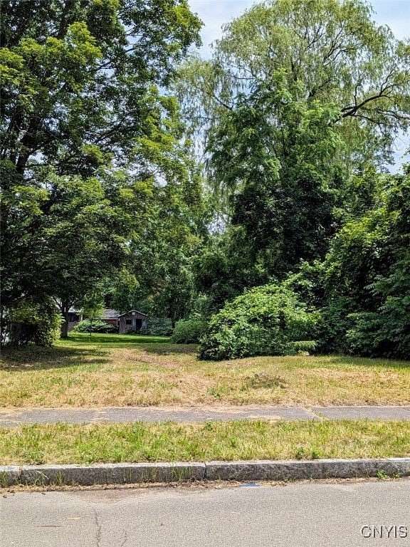 0.18 Acres of Land for Sale in Elmira, New York