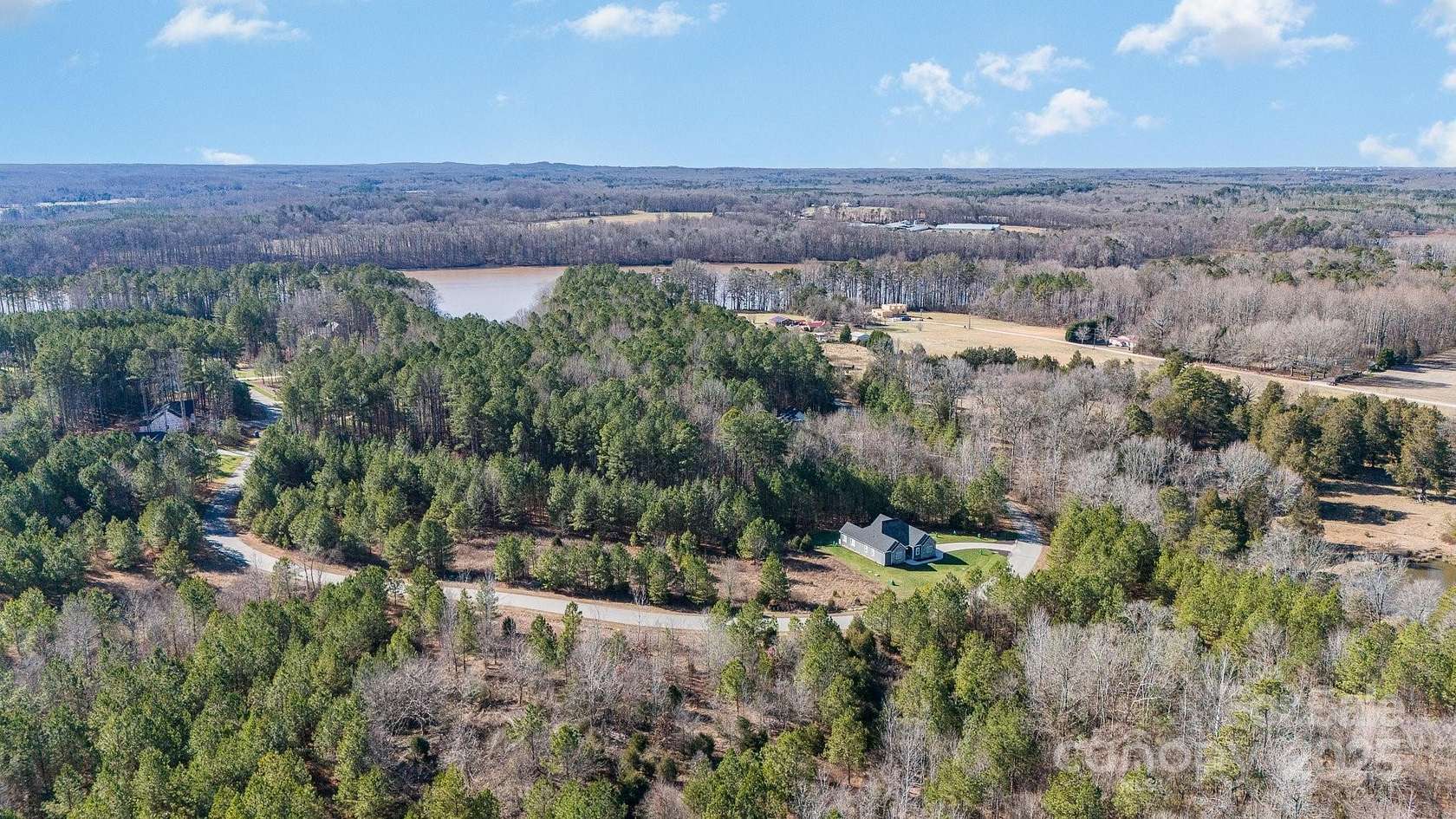 0.91 Acres of Residential Land for Sale in Salisbury, North Carolina