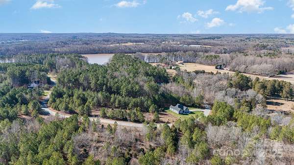 0.91 Acres of Residential Land for Sale in Salisbury, North Carolina