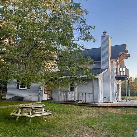 2.9 Acres of Residential Land with Home for Sale in Grand Haven, Michigan