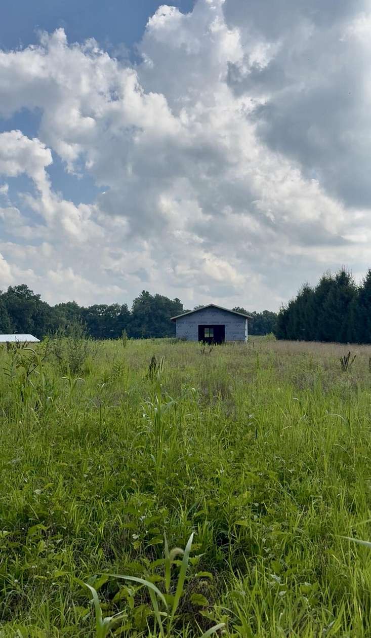 2.69 Acres of Residential Land for Sale in Parma, Michigan