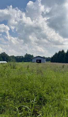 2.69 Acres of Residential Land for Sale in Parma, Michigan