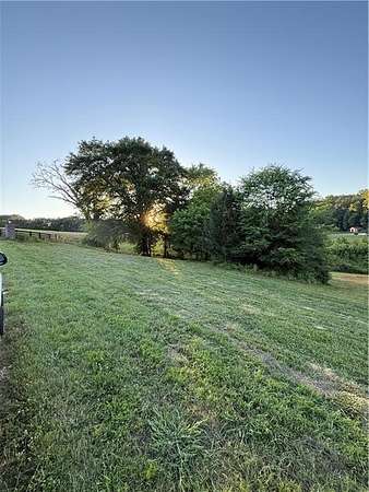 8 Acres of Residential Land for Sale in Hoschton, Georgia