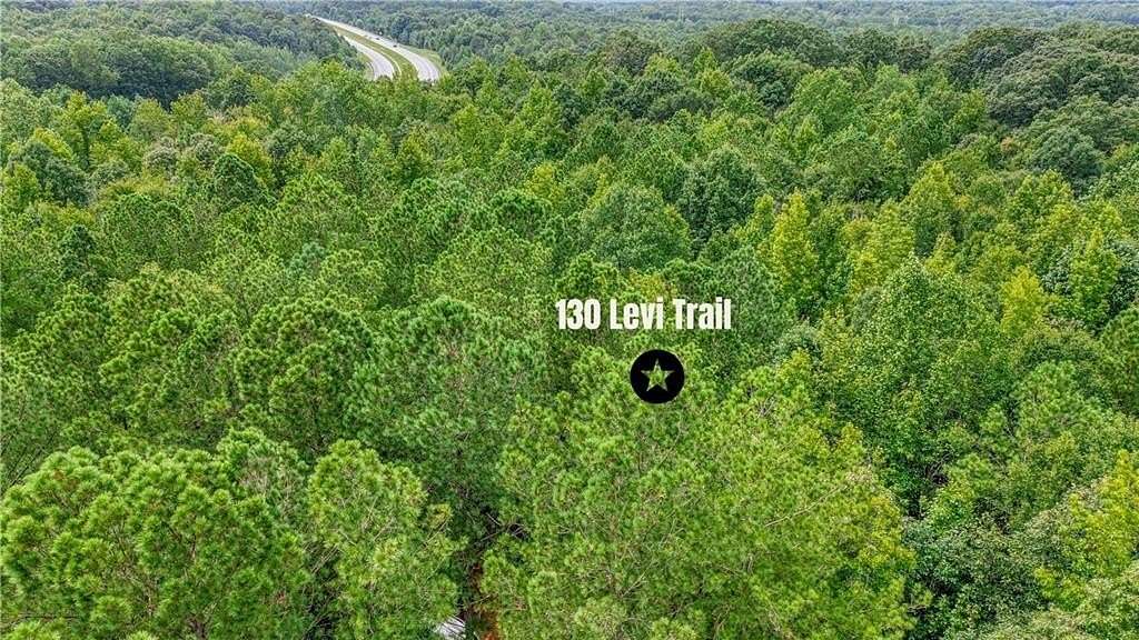 2.14 Acres of Residential Land for Sale in Nicholson, Georgia