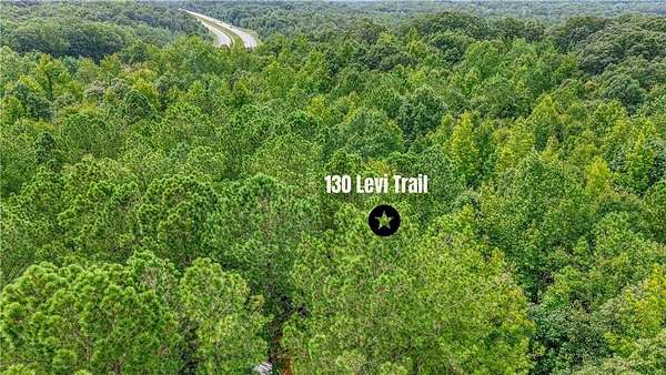 2.14 Acres of Residential Land for Sale in Nicholson, Georgia