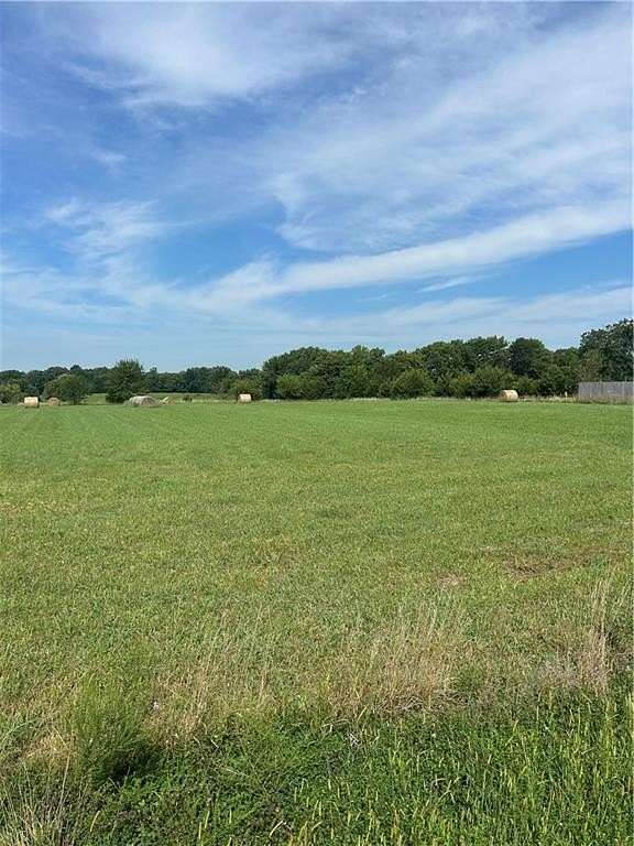 2 Acres of Residential Land for Sale in Princeton, Kansas