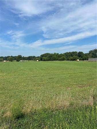 2 Acres of Residential Land for Sale in Princeton, Kansas