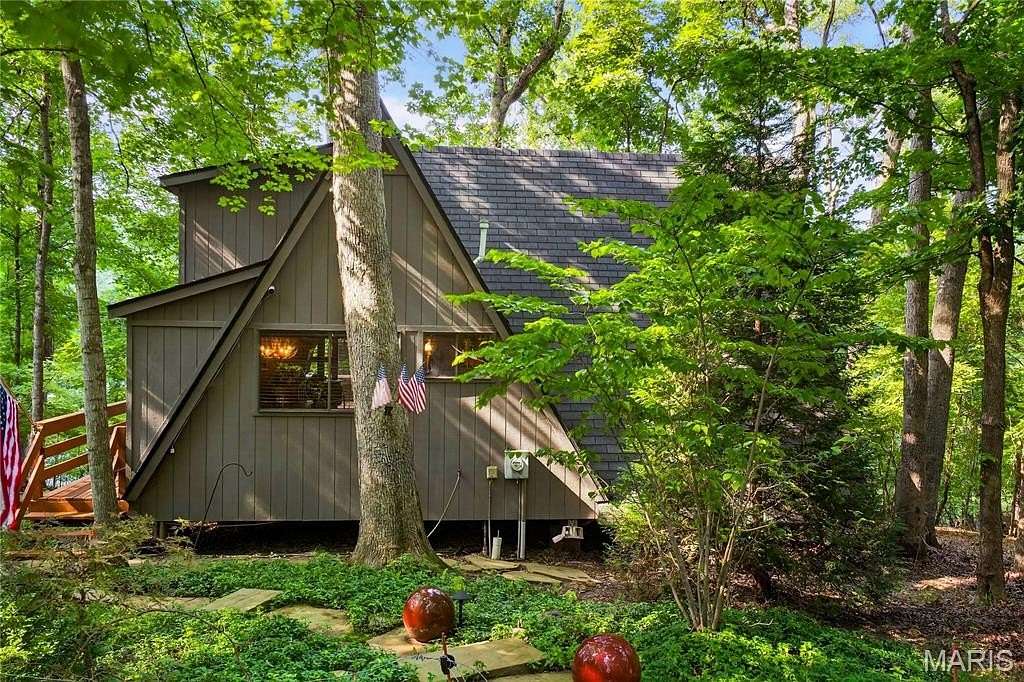 2 Acres of Residential Land with Home for Sale in Wright City, Missouri