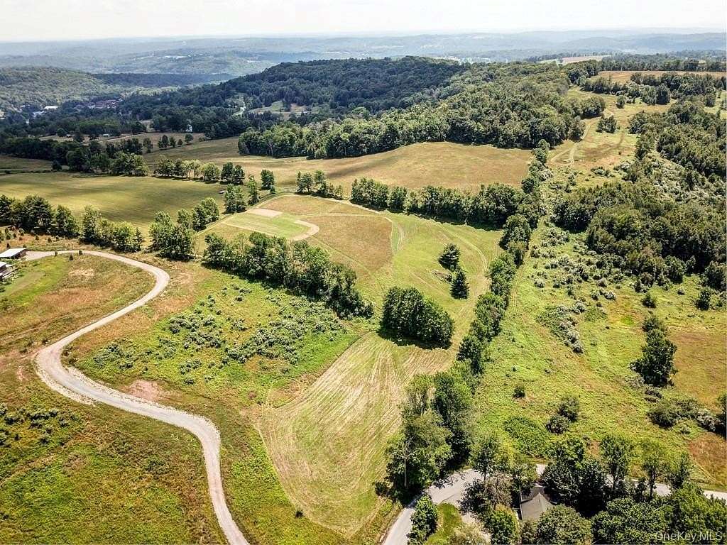 7.43 Acres of Residential Land for Sale in Callicoon, New York