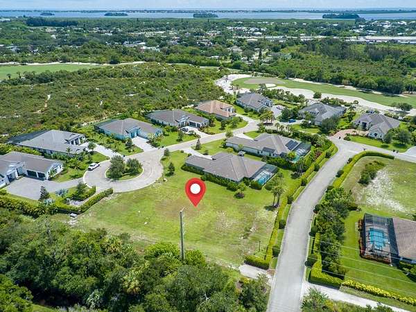 0.41 Acres of Land for Sale in Vero Beach, Florida