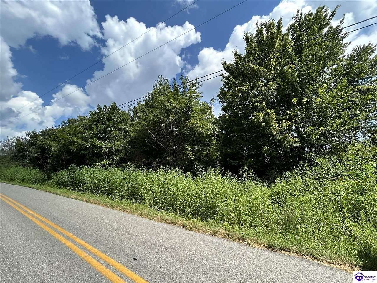 1.23 Acres of Land for Sale in Garfield, Kentucky