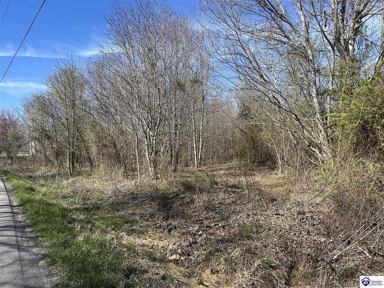 1.23 Acres of Land for Sale in Garfield, Kentucky