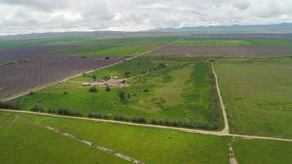 77.6 Acres of Land for Sale in Coalinga, California