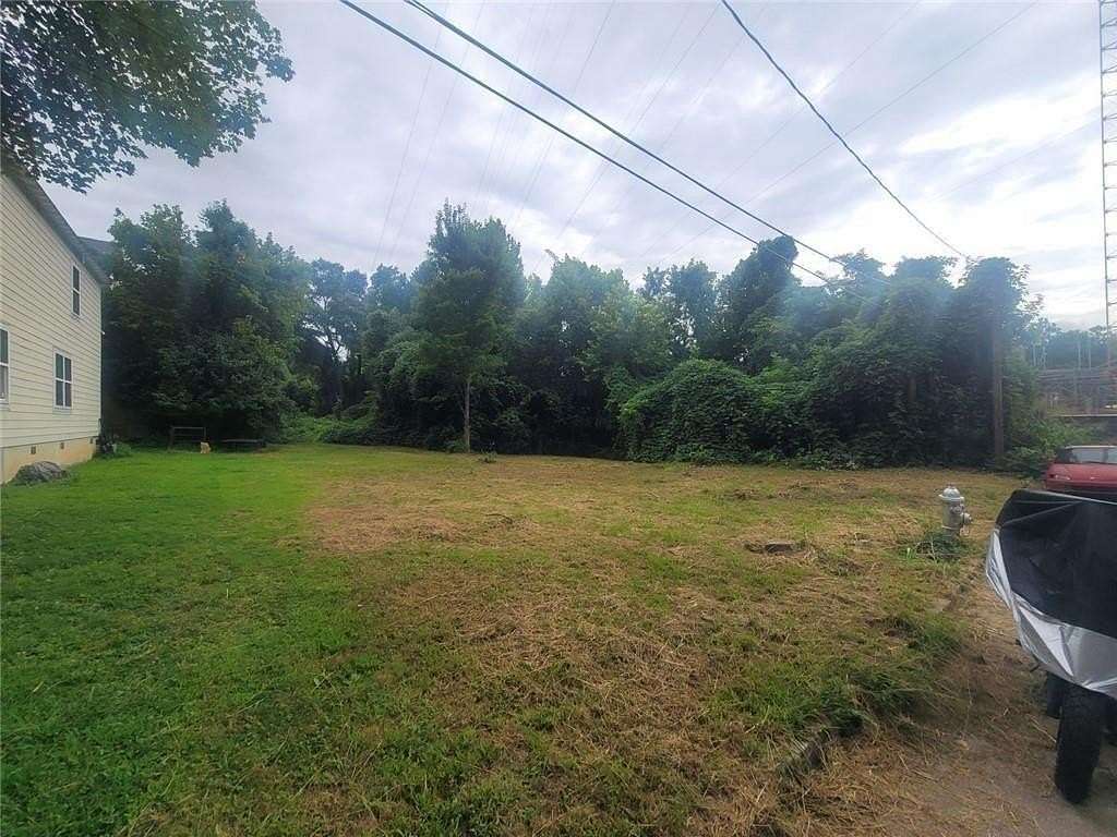 0.16 Acres of Mixed-Use Land for Sale in Atlanta, Georgia