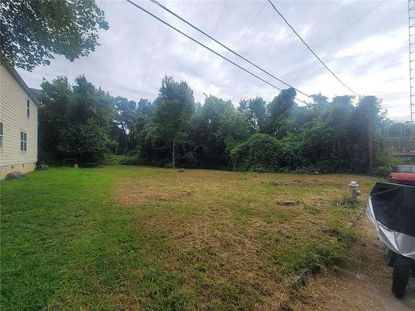0.16 Acres of Residential Land for Sale in Atlanta, Georgia