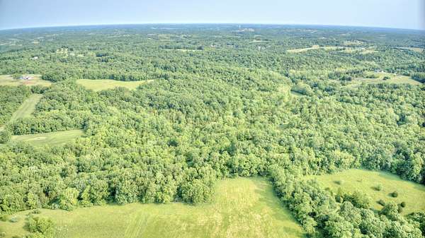 45.8 Acres of Recreational Land for Sale in California, Kentucky
