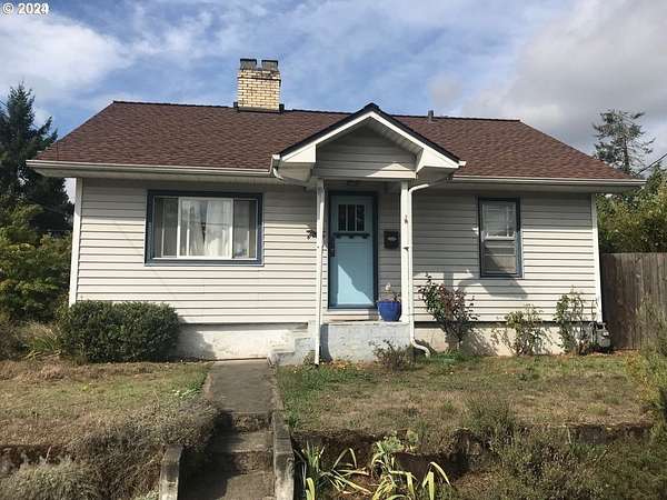 0.13 Acres of Residential Land for Sale in Portland, Oregon