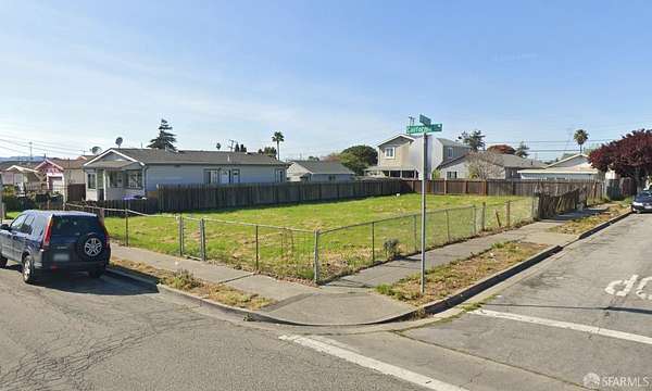 0.07 Acres of Residential Land for Sale in San Pablo, California