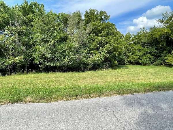 3.84 Acres of Residential Land for Sale in Fayetteville, Arkansas