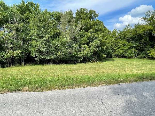 3.84 Acres of Residential Land for Sale in Fayetteville, Arkansas