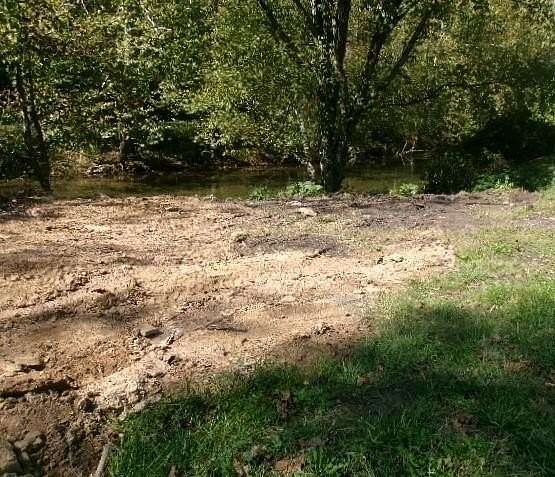 0.61 Acres of Land for Sale in War, West Virginia