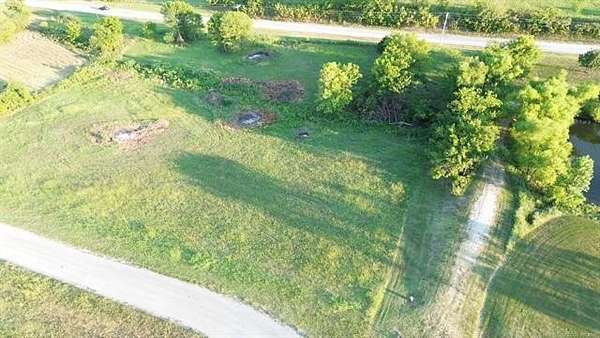 2.55 Acres of Residential Land for Sale in Collinsville, Oklahoma