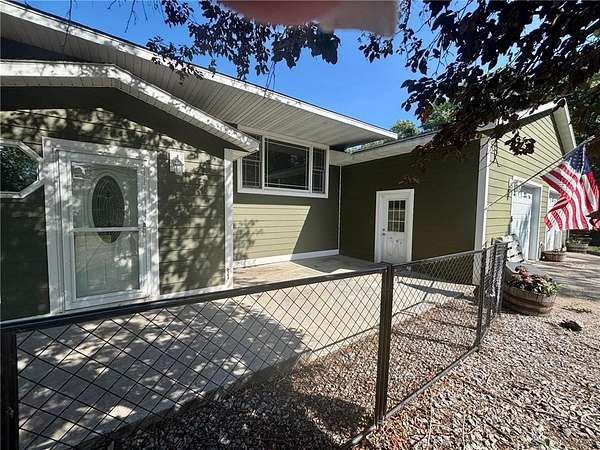 7 Acres of Land with Home for Sale in Delhi Township, Minnesota