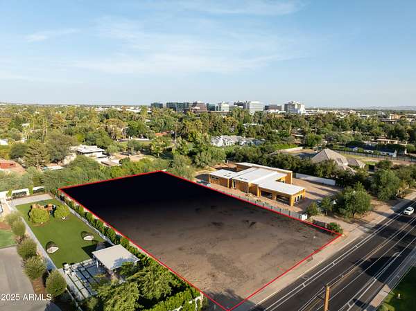 1.13 Acres of Residential Land for Sale in Phoenix, Arizona