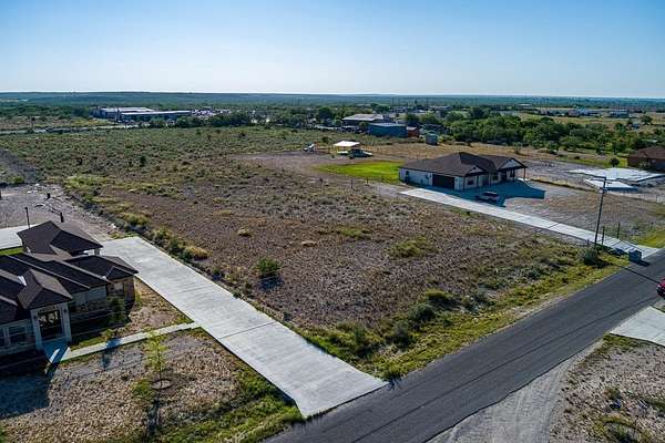 1 Acre of Residential Land for Sale in Del Rio, Texas