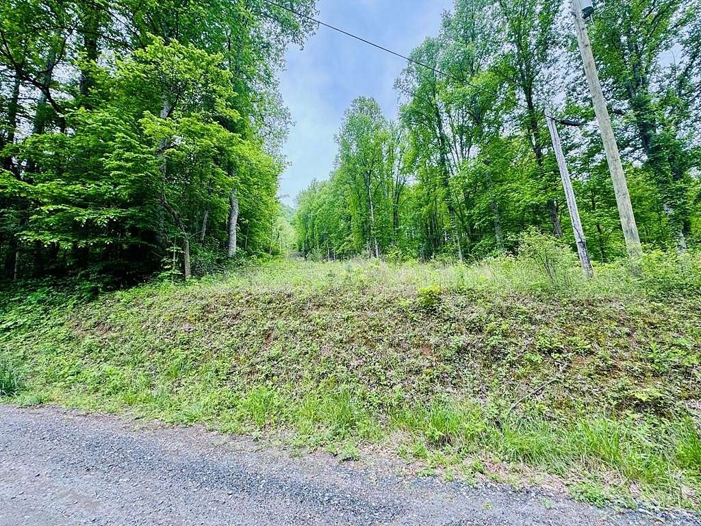 1 Acre of Land for Sale in Whittier, North Carolina