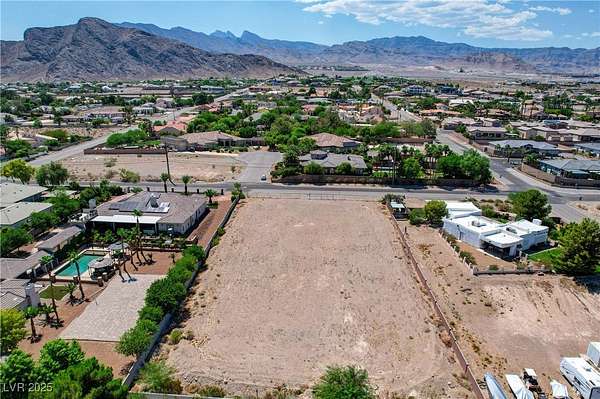 1 Acre of Residential Land for Sale in Las Vegas, Nevada