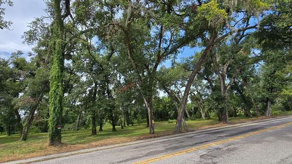 2.54 Acres of Land for Sale in Brandon, Florida