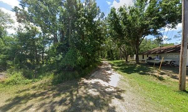 2.79 Acres of Residential Land for Sale in Sebring, Florida