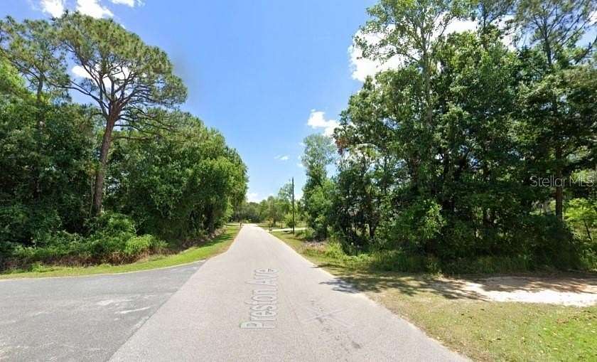 3.22 Acres of Residential Land for Sale in Sebring, Florida