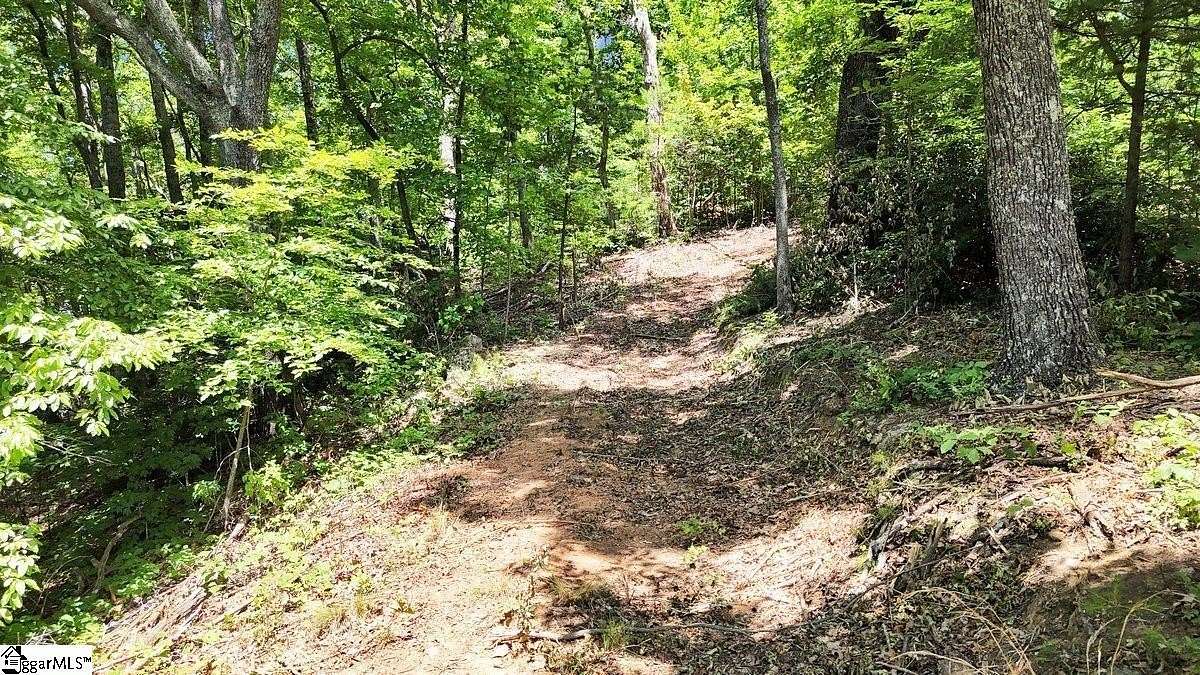 11.7 Acres of Land for Sale in Travelers Rest, South Carolina