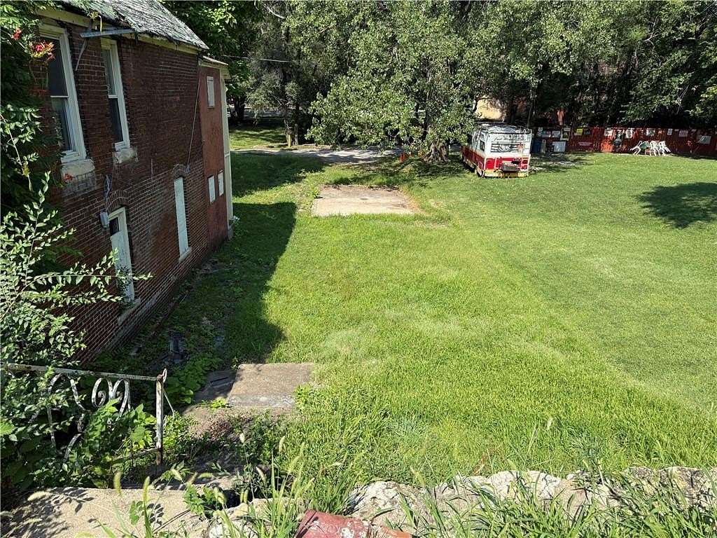 0.07 Acres of Residential Land for Sale in Kansas City, Missouri