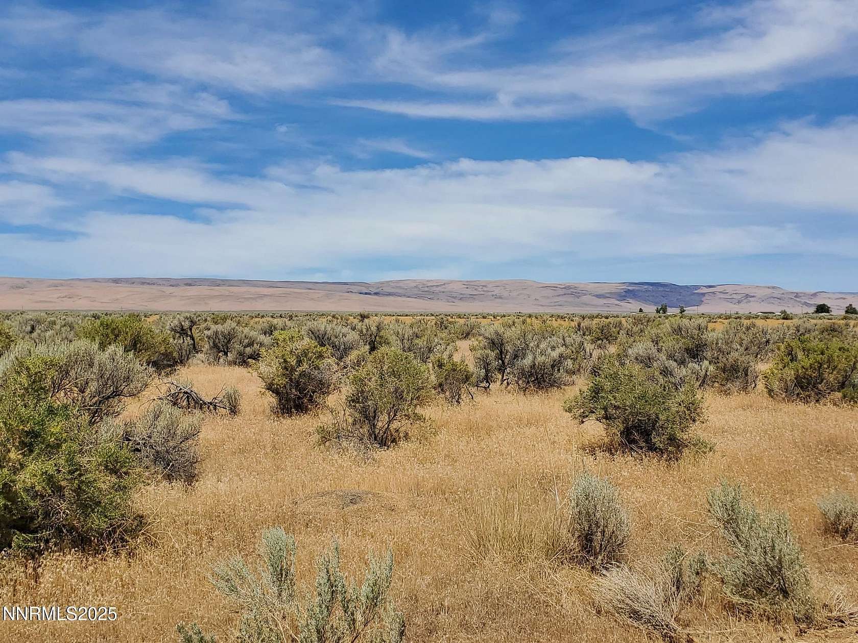 1.9 Acres of Mixed-Use Land for Sale in Orovada, Nevada