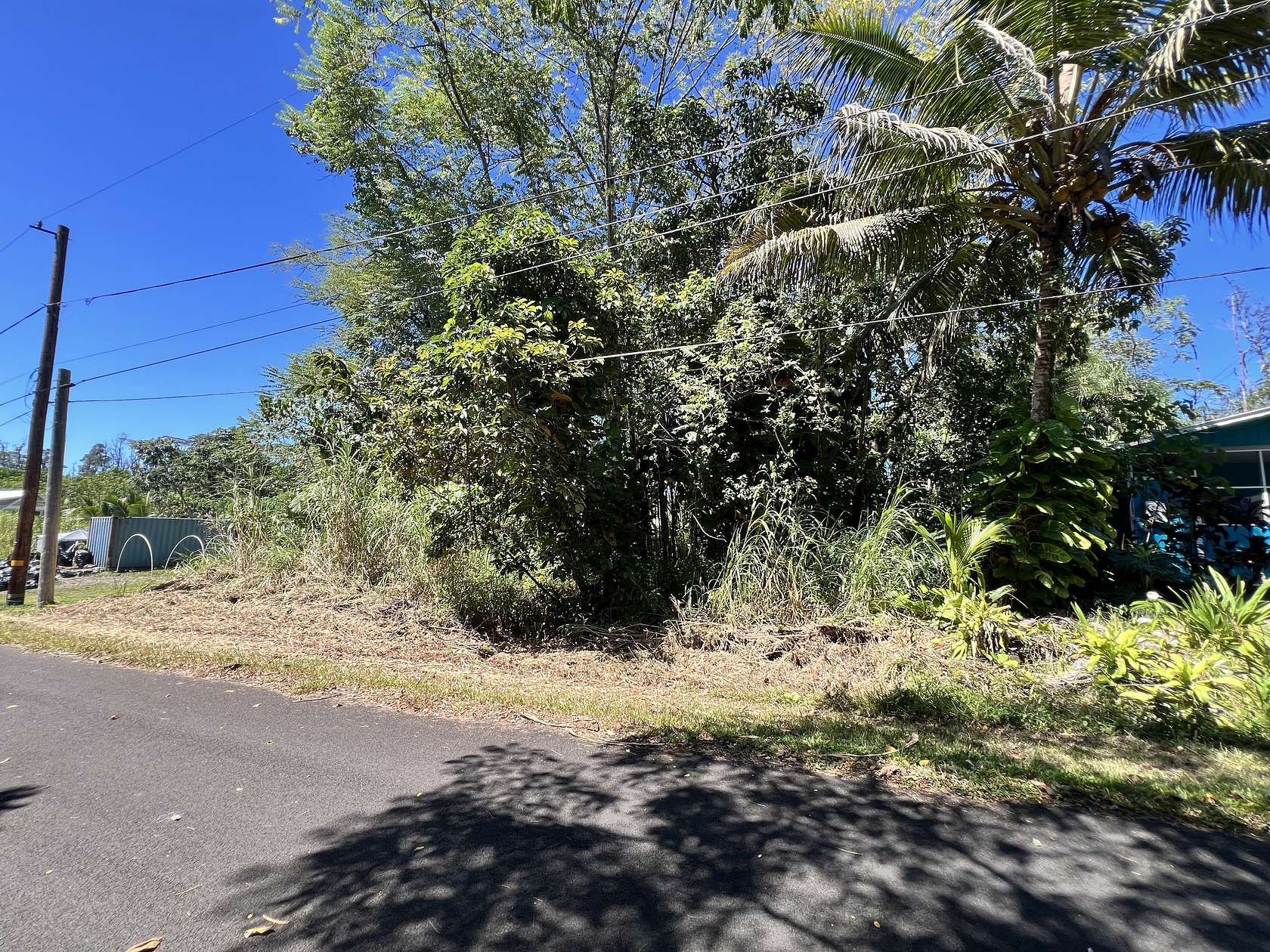 0.3 Acres of Residential Land for Sale in Pahoa, Hawaii