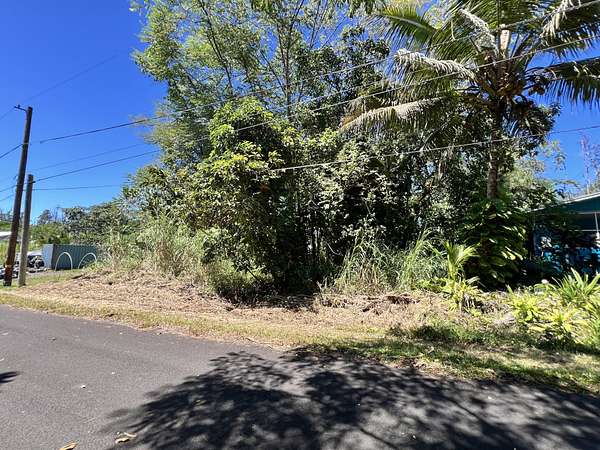 0.3 Acres of Residential Land for Sale in Pahoa, Hawaii